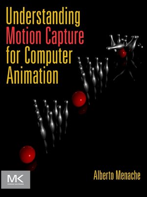 cover image of Understanding Motion Capture for Computer Animation